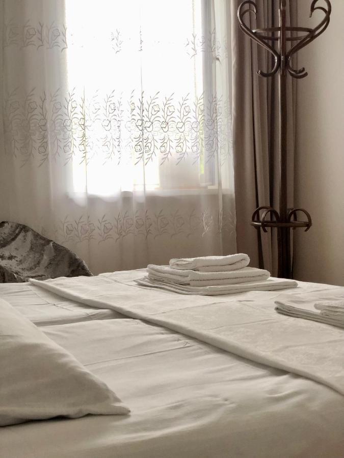 ,,Anna'S" Guesthouse Nizhniy Alvani Exterior foto