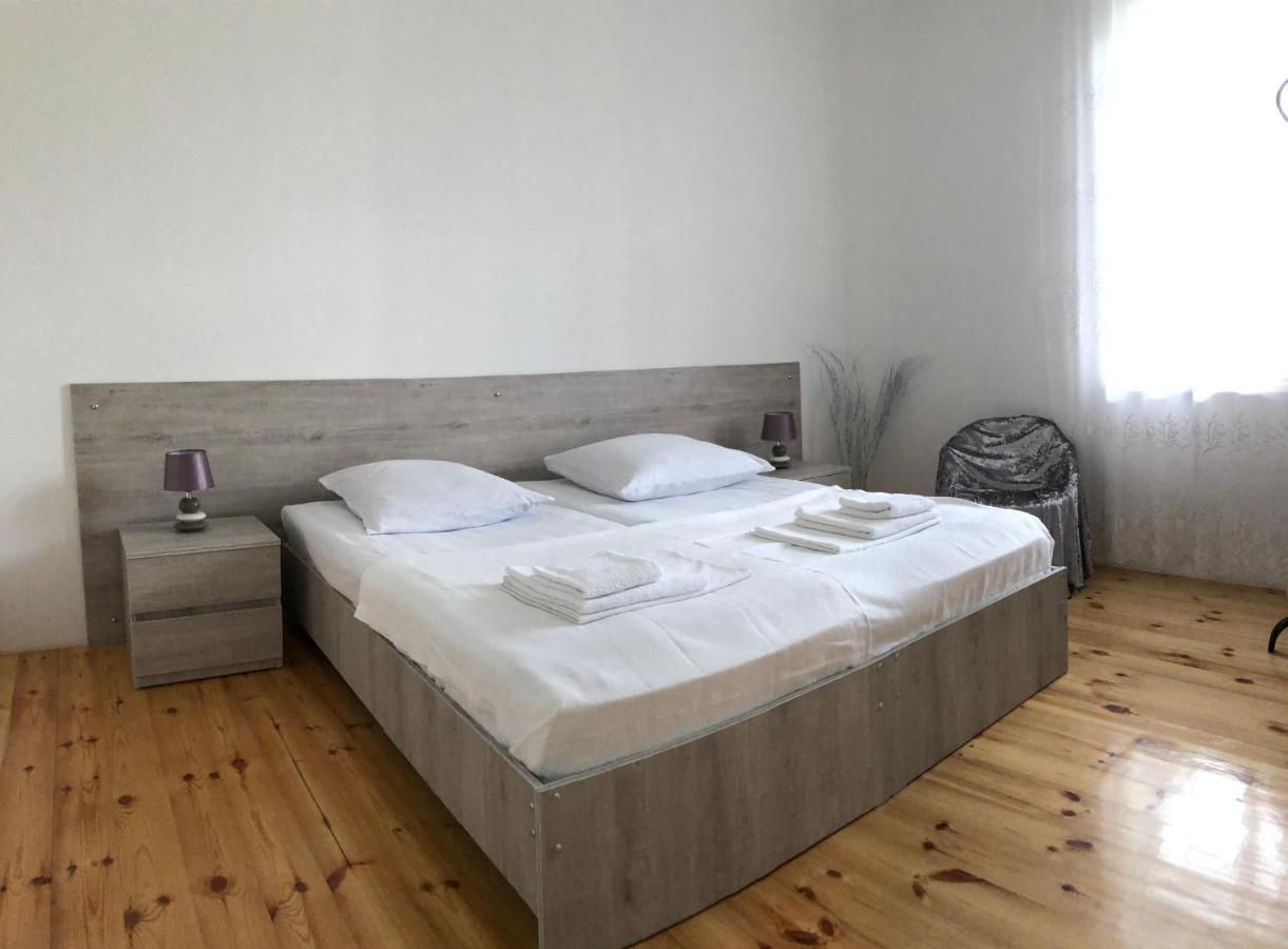 ,,Anna'S" Guesthouse Nizhniy Alvani Exterior foto