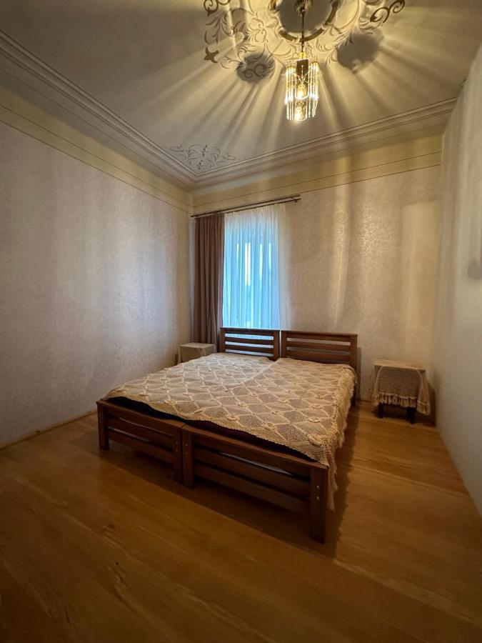 ,,Anna'S" Guesthouse Nizhniy Alvani Exterior foto